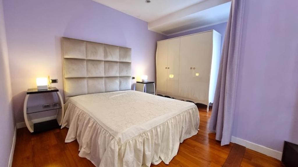 Appartamento Attico Loft Con Terrazza-colosseo